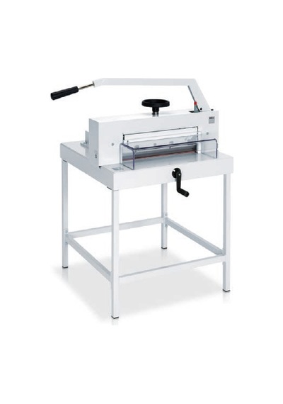 Ideal 4705 Kollu Giyotin