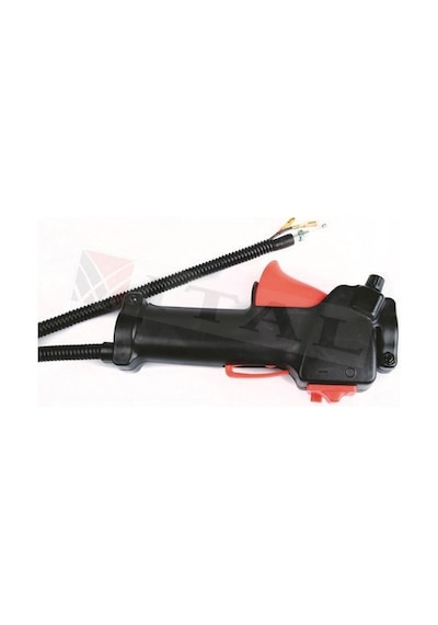 Motorlu Tırpan Kabze Orac Bg430/520 Mıtsubıshı Tb50 Sırt