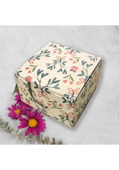 Küpnot Kağıdı 4lü Set