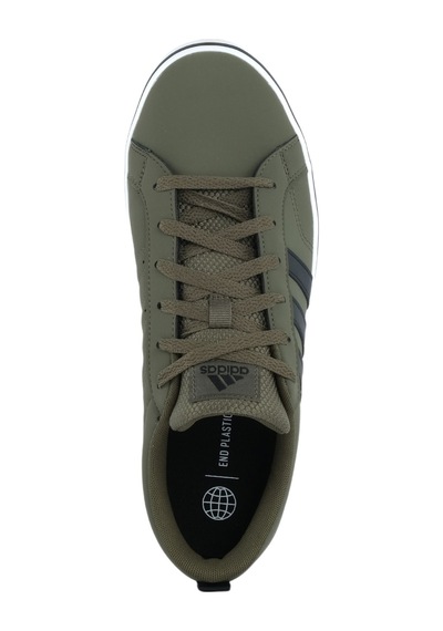 Adidas Vs Pace 2.0 Erkek Haki Spor Ayakkabı Hp6002