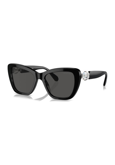 Swarovski Sk6018 100187 52 Kadın Güneş Gözlüğü