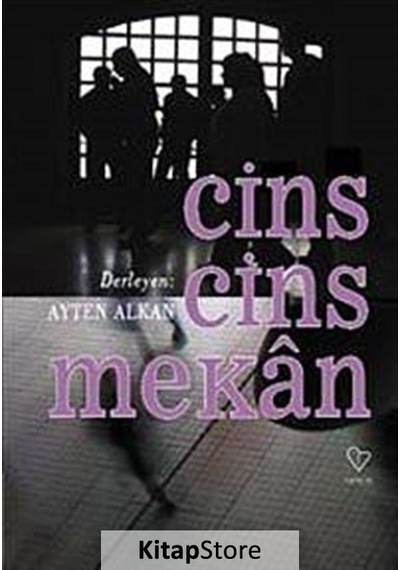 Cins Cins Mekan