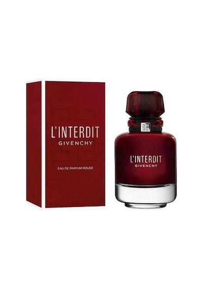 50 Ml Kadın Parfümü, Çiçeksi Ve Şehvetli Koku Özelliği Diğer