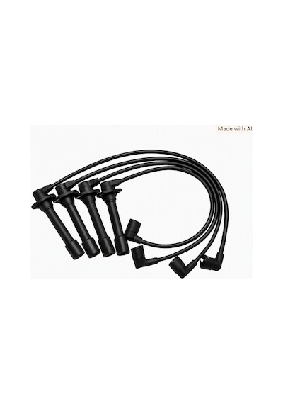 Buji Kablosu Mazda Mx-5 I 1.6 16v 4cc 93-98 Mazda Mx-5 Iı 1.6 00-05