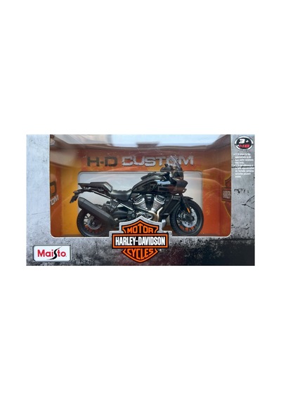 Harley-davidson Pan America 1250 Special 2023 Model Motosiklet 34360-2-039