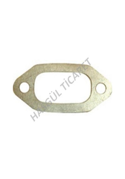 Hsgl Motorlu Testere Husqvarna 61 268 272 Aluminyum Egzoz Cont 1 Adet