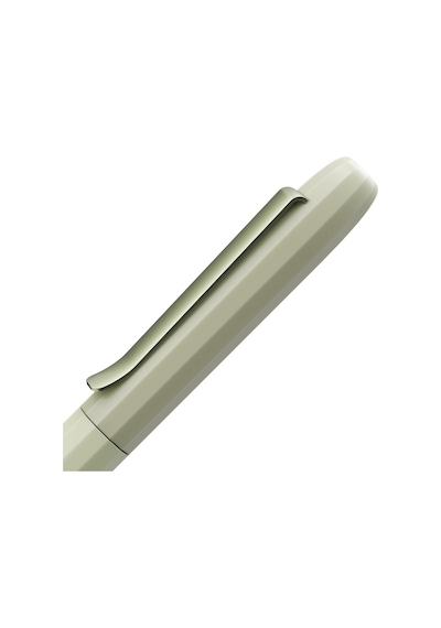 Faber-castell Avori Tükenmez Kalem Ada Çayı Yeşili Yeşil