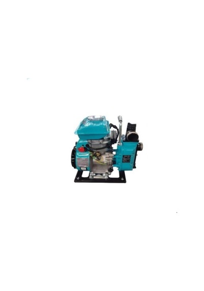 Algaride Akmag60 1.5 İnç Benzinli Su Motoru 2.5 Hp Su Pompası 10 M³/saat Bahçe Tarım Sulama