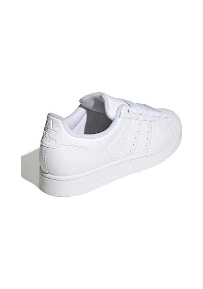 Adidas Superstar İi Erkek Günlük Ayakkabı Jı0080 Beyaz Jı0080 Beyaz