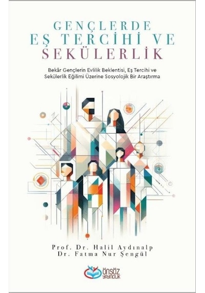 Gençlerde Eş Tercihi Ve Sekülerlik / Halil Aydınalp