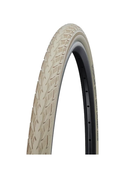 Schwalbe Delta Cruıser Plus 700x38b Actıve Lıne K-guard Korumalı Dış Lastik