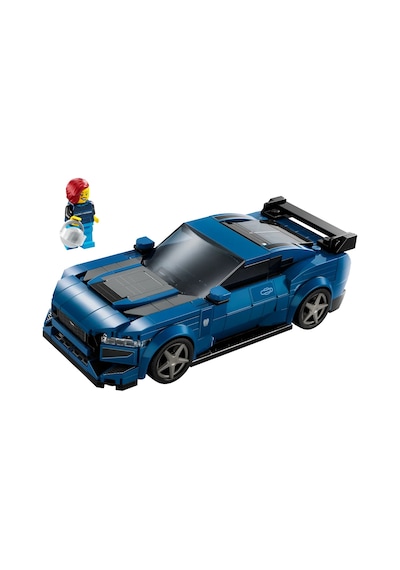 LEGO® Speed Champions 76920 Ford Mustang Dark Horse Spor Araba 344 Parça