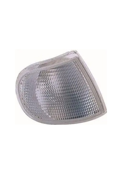 Skoda Felicia 1 Sinyal Lambasi Sag 1995-1998 Depo 6651501rue