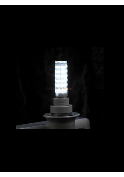 Cata Ct-4249 3w G9 220 Volt Led Kapsül Ampul 6400k Beyaz Işık