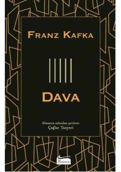 Dava Bez Ciltli - Dppq-753294