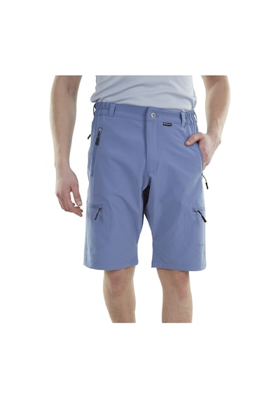 Alpinist Colorado Erkek Şort Indigo 001