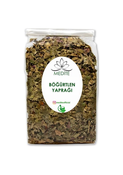 Böğürtlen Yaprak Yeni Hasat 75 Gr 13112176