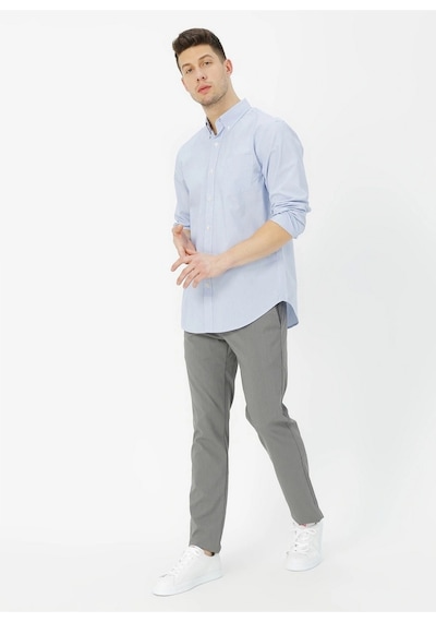Dockers Erkek Pantolon 84467-0009 Antrasit