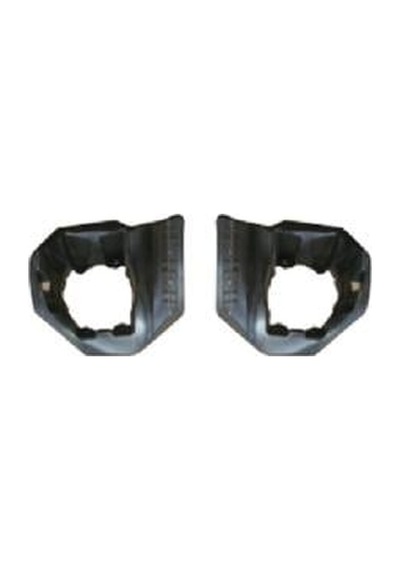 Peugeot - 301 2013 - Sis Far Çerçevesi Set Pg 301 2013-