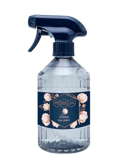 Pereja Sprey Oda Kokusu Pudra 500 Ml 5 Adet Diğer