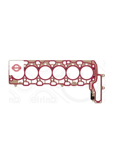 Sılındır Kapak Contası B57 G30 G11 G12 G32 G01 2 Kertık Elrıng 11128571135