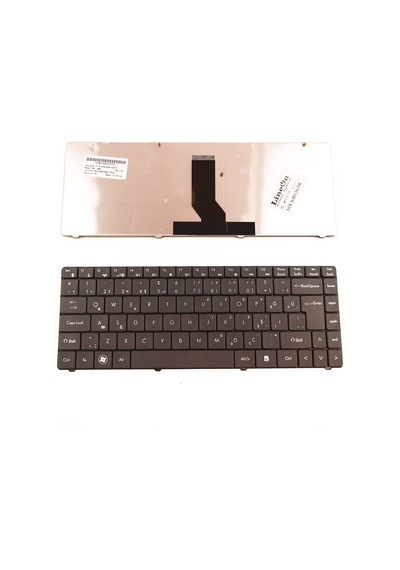 Sw9 Notebook Klavye
