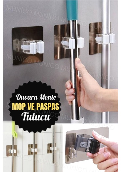 Banyo/mutfak/tuvalet/garaj/bahçe Organizasyon Aleti Stand Delme Yok Güçlü Yapışkanlı Askılık Kancası Diğer
