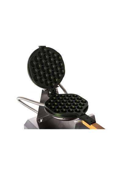 SMH Eterna Bubble Waffle Makinesi Seti