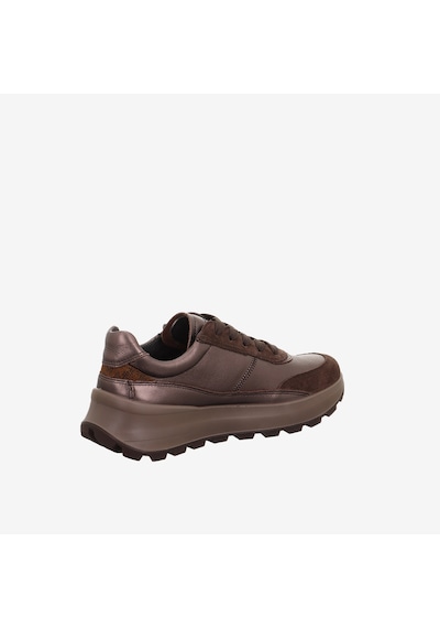 Sneaker Kadın 2-000407-3420 Legero T4 Run Brown Kahverengi