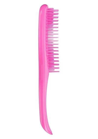 Tangle Teezer The Ultimate Detangler Barbie Pembe Çocuk Saç Fırçası