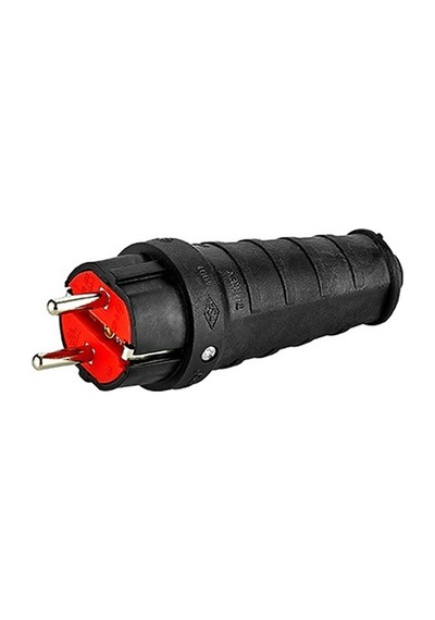 Ne-ad 4001 Kauçuk Fiş