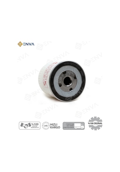 Ford Connect Yag Filtresi Bosch 2002--2014