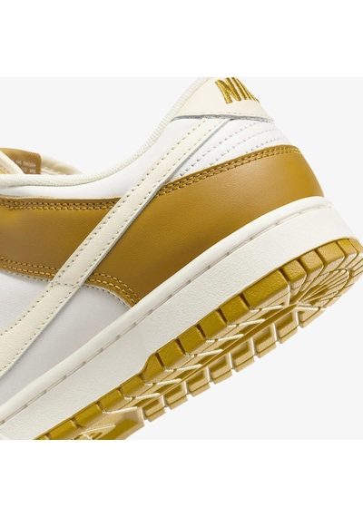 Nike Dunk Low Retro Fz4042 - 716 Altın