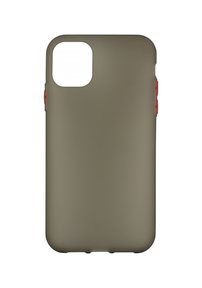 Nettech Apple Uyumlu  iPhone 11 Pro Neptün Seri Arka Koruma Kılıf