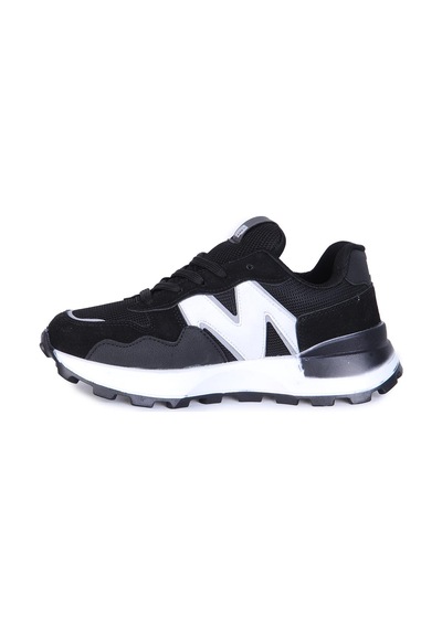 M.P Mp 242-2091zn Günlük Yürüyüş Kadın Sneaker Ayakkabı 001