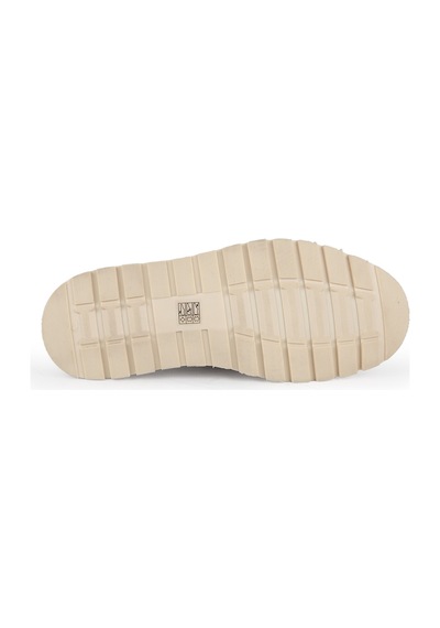 Libero Erkek Loafer Ayakkabı Hakiki Süet Deri Mokasen Penny Bantlı Esnek Dişli Termo Taban L6015 Kemik Libero Erkek Loafer Ayakkabı Hakiki Süet Deri Mokasen Penny Bantlı Esnek Dişli Termo Taban L6015 Kemik