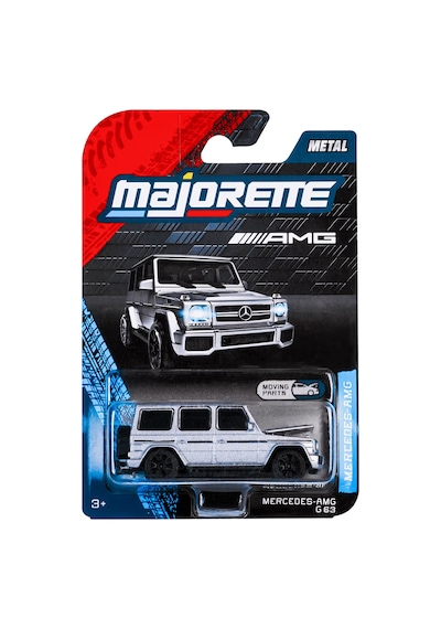 Mercedes-amg Premium Arabalar Mercedes-amg G 63 Çok Renkli