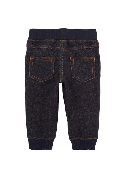 Carter's Erkek Bebek Body Pantolon Set 1q429410 Karışık Renkli 001