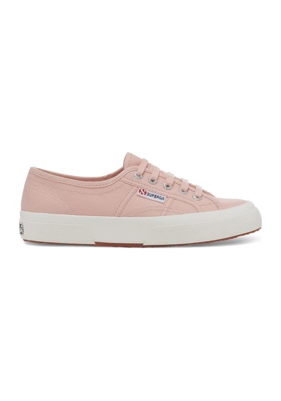 Superga 2750-cotu Classic Unisex Açık Pembe Sneaker Açık Pembe-93 Açık Pembe-93