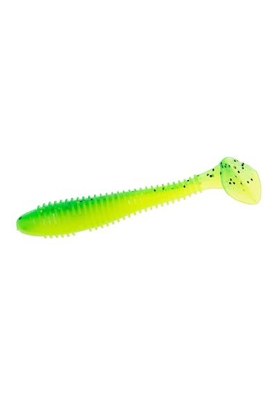 Fujin Round Bait 100mm Silikon Balık