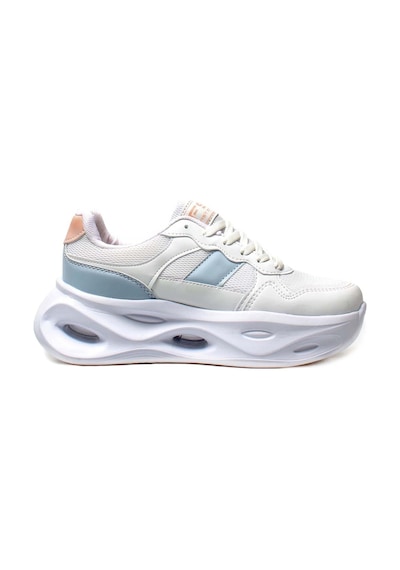 Kadın Sneaker Ayakkabı 666za154 001