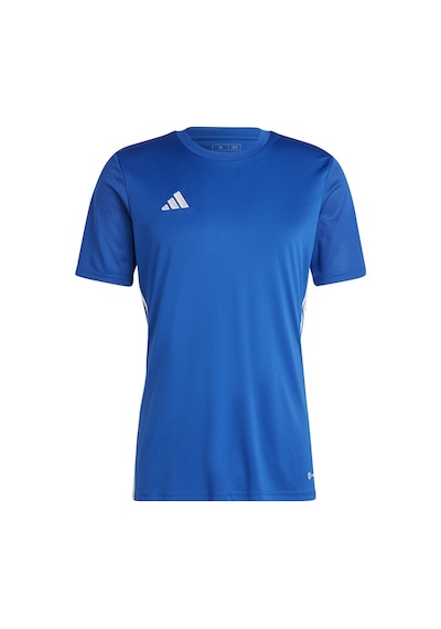 Adidas Erkek Günlük Kullanıma Ve Spora Uygun Antrenman T-shirt Rahat Düz Tişört Tbjs-3 Tbjs-3