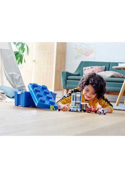 LEGO® City 60270 Polis Kutusu 301 Parça