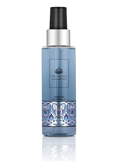 Osmanlı Oud Blue Motion 4615 Saç Spreyi 100 ML