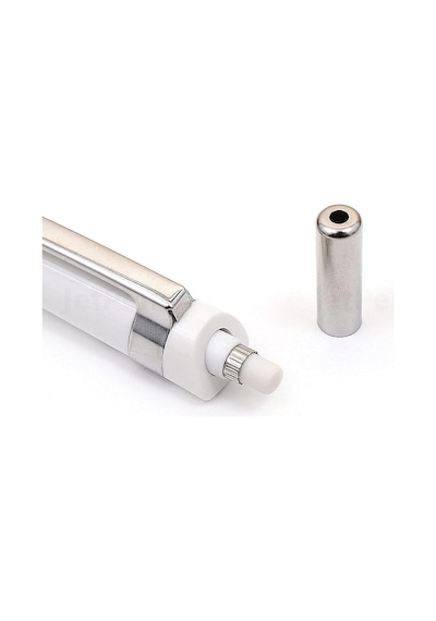 Tikky Versatil, Uçlu Kalem 0.7 Mm, Beyaz