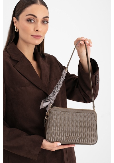 Sisley Kadın Kol Çantası Sly275 Taş