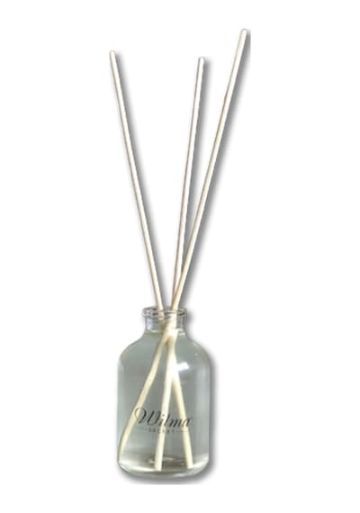 Wilma Secret Bambu Çubuklu Mango Oda Kokusu 50ml - İstanbul Koleksiyon 4 Adet Diğer