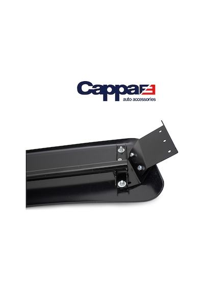 Cappafe Honda Cr-V Ön Cam Güneşlik Siperlik Şapka Abs 1997-2002
