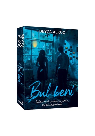 Bul Beni - Yqbx-632761