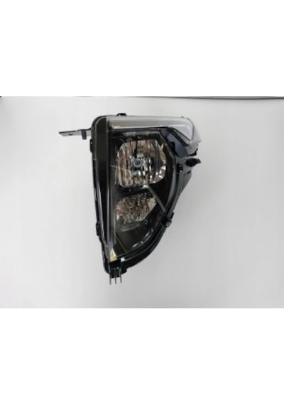 Sonata 1999 2002 Far Sol H7 H7 Py21w W5w Oem No:9210138000
